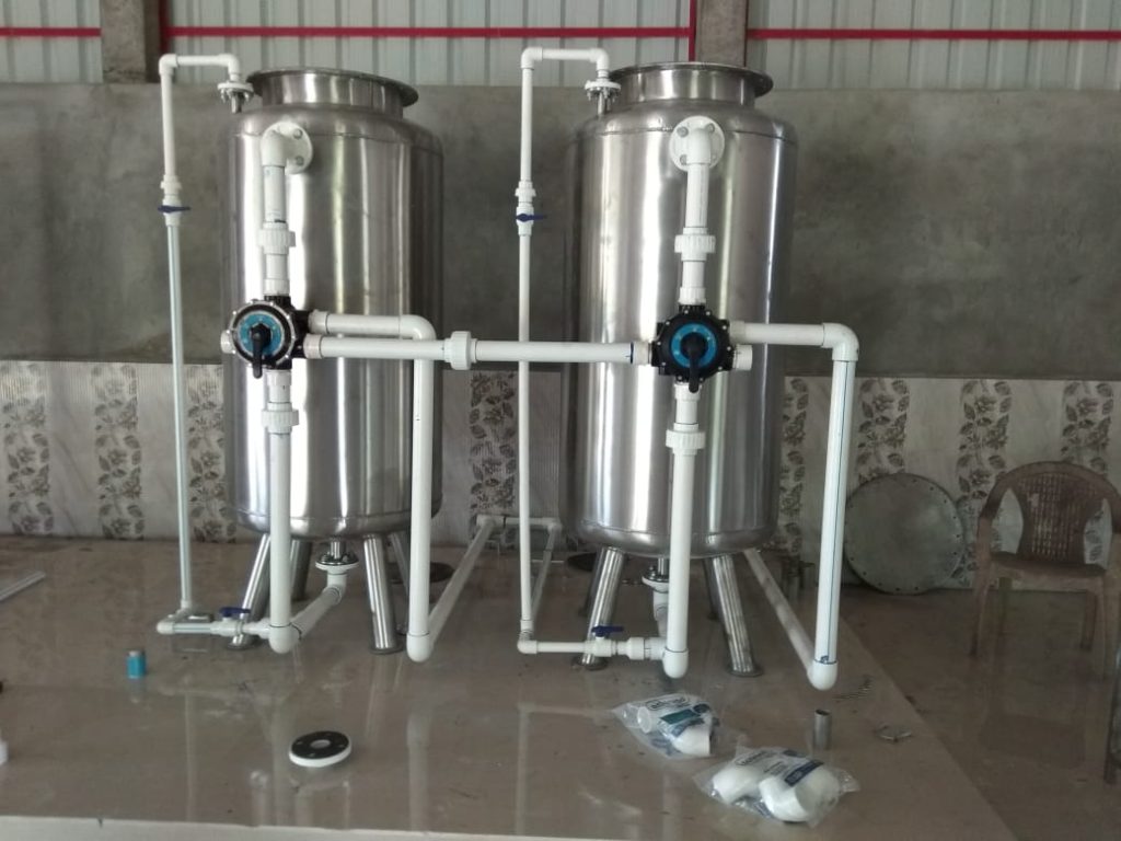 Water Purification System